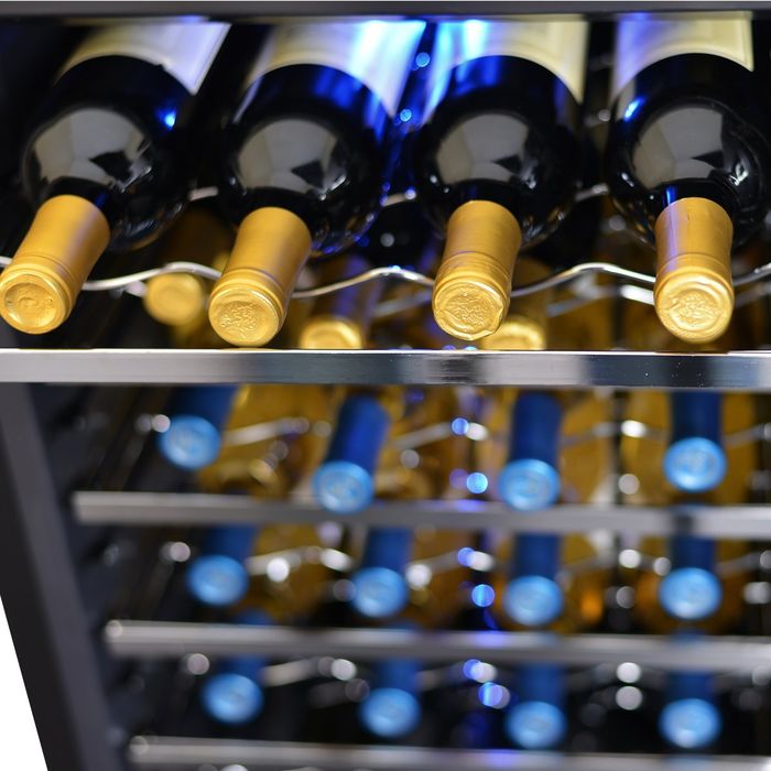 Best Quiet Wine Refrigerator Storage On Sale Reviews And