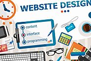 6 Things To Consider Before You go for Website Designing