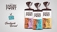 Jupiter Technoway’s Portfolio - Packaging Design Work - Bakery Point