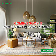 Eldeco Projects - New Upcoming Flats in Noida Extension - Eldeco Group