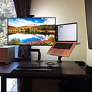 How To Set up Two Monitors With Laptop? | Tips and Tricks