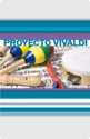 Recursos multimedia en 'Proyecto Vivaldi'