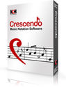 Software para notación musical. Programa gratuito para escribir obras musicales.