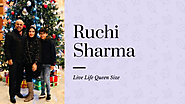 Live Life Queen Size – Ruchi Sharma