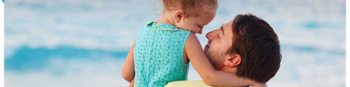 Headline for 10 Fascinating Facts About Father's Day