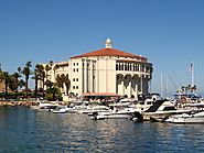 Newport Beach Activity | Visit Catalina Island