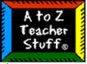 A to Z Teacher Stuff