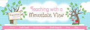 Teaching With a Mountain View: First Day of School Activities for Big Kids