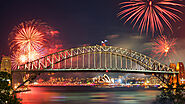 Unparalleled Sydney New Year’s Eve Cruises