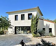 VILLA WITH POOL FOR SALE IN MOUGINS, FRANCE