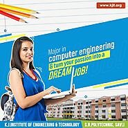 Best Computer Engineering College in Gujarat