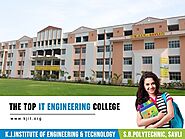 Direct Admission in Information Technology Colleges in Gujarat
