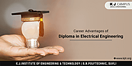 Top 3 Benefits Of a Diploma in Electrical Engineering