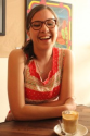 Zoë Condliffe: Australian making ideas happen (in Cambodia)