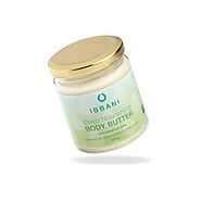 Deep Nourishing Body Butter - For Sensitive Skin