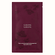 Facial Sheet Mask for Ultra Moisturizing And Soothing face