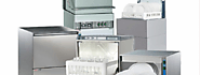 Buy Jackson's Commercial Dishwasher Equipment Ireland