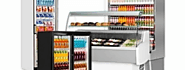 Chilled Display: Buy Top Quality Chilled Display in The UK