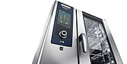 Affordable & Top Quality iCombi Pro Ovens in Northern Ireland
