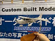 Modelworks: Custom Handcrafted Scale Models