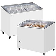 Tefcold IC-SCEB Range - Jacksons Catering Equipment Ltd