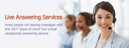 What things Businesses need to Consider about Phone Answering Service?
