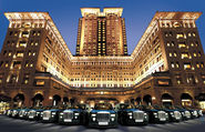 China Luxury Hotels