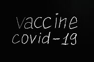 Life After My COVID Vaccine: What Older Adults Should Know