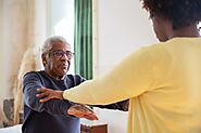 Combatting Social Isolation Among Older Adults