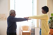 Understanding Mental Health in Seniors | Visiting Angels Augusta
