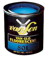 Van Son Inks Are The Non-Replaceable Printing Consumable For Brand Establishment