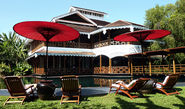 Myanmar Luxury Hotels | Indochina Travel