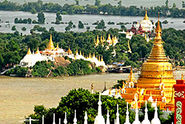Myanmar Luxury Tours | Travel to Myanmar | Indochina Travel