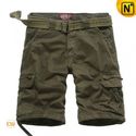 Los Angeles Cargo Work Shorts Casual Shorts CW140178