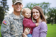 Courses Offered on Military Spouse Scholarships