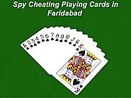 Playing Card In Maharashtra | Invisible Playing Cards | Spy Playing Cards Market |Marked Playing Cards Maharashtra India