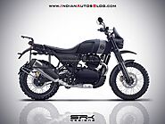 Website at https://indianautosblog.com/royal-enfield-rule-out-rumoured-himalayan-650-p320604