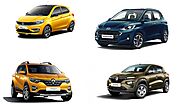 Top 5 Value-For-Money Cars You Can Buy in India Under INR 7 Lakh