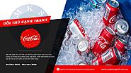 Đối thủ cạnh tranh của Coca Cola