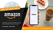 Đối thủ cạnh tranh của Amazon