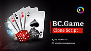 BC.Game Clone Script