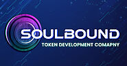 Soulbound Token Development Company | SBT Token Developers