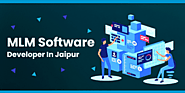 Top 5 MLM Software Developers in Jaipur