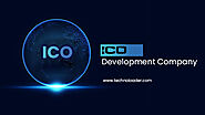 ICO Development: A Comprehensive Guide to Launching a Successful ICO
