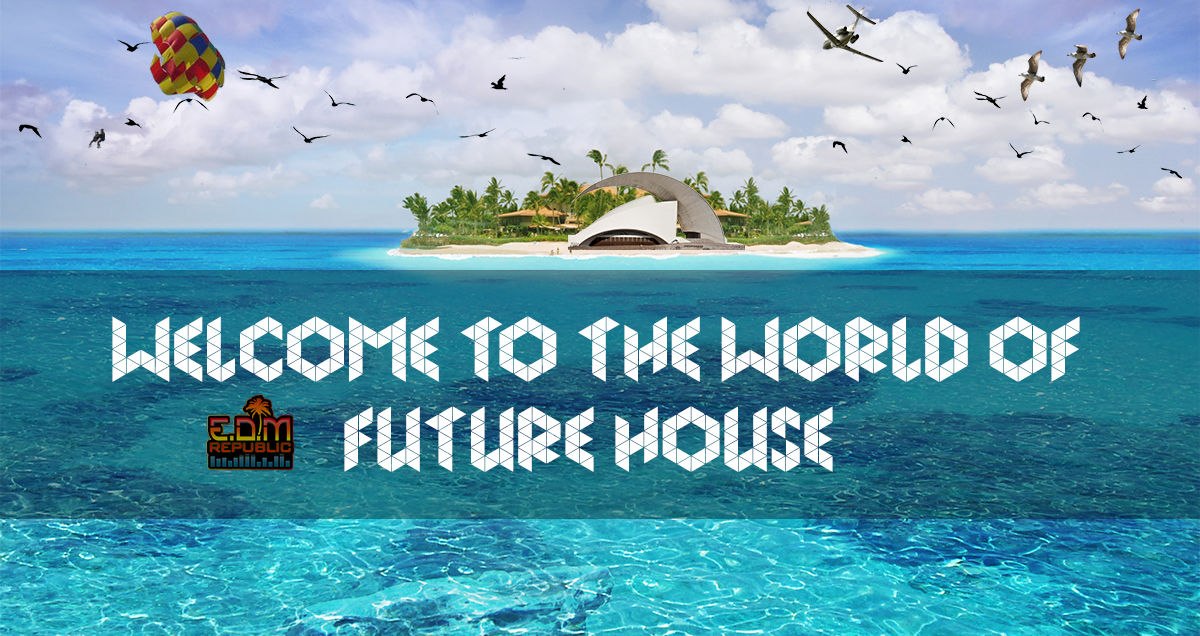 Headline for The 10 Future House Producers You Should Be Listening To In 2015
