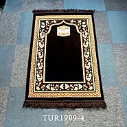 Buy Islamic Prayer Mats Carpet at Affordable Price