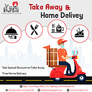 Rajpath Hotel Home Food Delivery