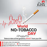 World No Tobacco Day