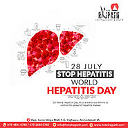 World Hepatitis Day