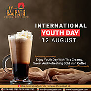 International Youth Day